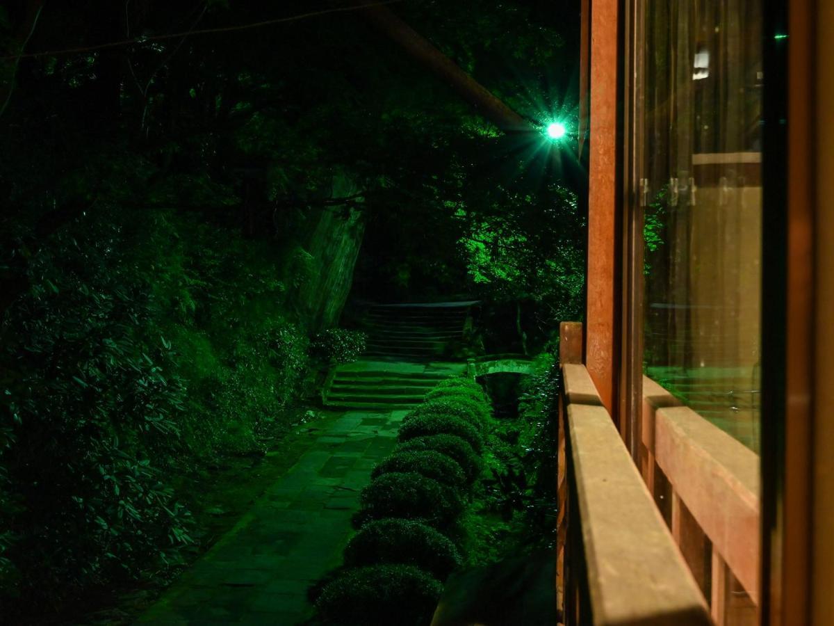 Shokinkan Yasugi Exterior photo