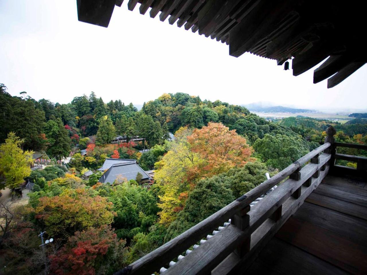 Shokinkan Yasugi Exterior photo